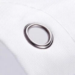 Su.B.dgn Douchegordijn 120x180 Anti Schimmel Polyester Badkamer Douchegordijn Wasbaar Met 12 Ringen | Grijs -Badkamerproducten Winkel 1200x1200 335