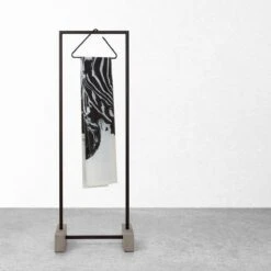 Sealskin Zebra Douchegordijn 180x200 Cm - Peva - Zwart / Wit -Badkamerproducten Winkel 1200x1200 350