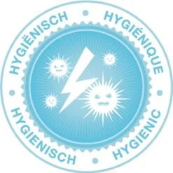 Papillon - Textiel Douchegordijn - Antraciet - 180x180 Cm -Badkamerproducten Winkel 1200x1200 368