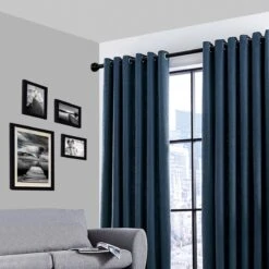 Qproducts Gordijnroede Zonder Boren - 65 Tot 100 Cm - Uitschuifbaar Douchegordijnstang - Uitschuifbare Klemstang - Metaal Zwart -Badkamerproducten Winkel 1200x1200 406