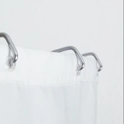 Sealskin Umbrella Douchegordijnstangset - Chroom -Badkamerproducten Winkel 1200x1200 425