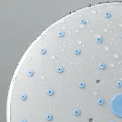 SCHÜTTE Jamaica Fresh Douchesysteem - Regendouche - 102 Cm Stang - Chroom -Badkamerproducten Winkel 1200x1200 454