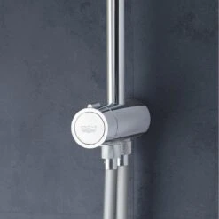 GROHE New Tempesta Cosmopolitan 210 Regendouche - ø 21 Cm - Zonder Thermostaat - Chroom -Badkamerproducten Winkel 1200x1200 478
