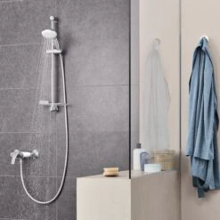 GROHE Tempesta Glijstang - 60 Cm - Chroom - 27523000 -Badkamerproducten Winkel 1200x1200 496