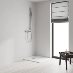 GROHE Euphoria Cosmopolitan Glijstang 90 Cm - Chroom -Badkamerproducten Winkel 1200x1200 511