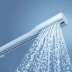 GROHE Euphoria Cosmopolitan Glijstang 90 Cm - Chroom -Badkamerproducten Winkel 1200x1200 512