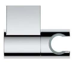 GROHE Rainshower Wandhouder - Verstelbaar - Chroom - 27055000 -Badkamerproducten Winkel 1200x1200 515