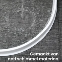 Waterkering Douche - Dorpel - Water Stopper - Dorpelstrip - Water Barrière Strip - Douche Dorpel - Anti Overstromend Water - 1 Meter -Badkamerproducten Winkel 1200x1200 539