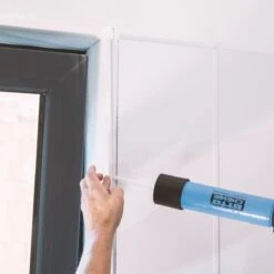 Douche Achterwand - Schulte Deco Design Softtouch - Steen Antraciet - 100x255cm - Wanddecoratie - Muurdecoratie - Badkamer Wandpaneel - Muurbekleding -Badkamerproducten Winkel 1200x1200 566