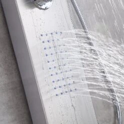 RVS Douchepaneel Met Thermostatische Kraan (5 Functie) -Badkamerproducten Winkel 1200x1200 570