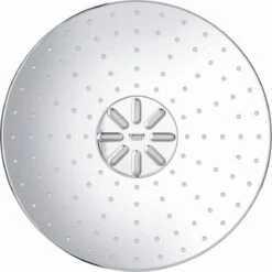 GROHE Grohtherm SmartControl Regendouche - Inbouw - ø 31 Cm - Rond -Chroom 28 GROHE Grohtherm SmartControl Regendouche - Inbouw - ø 31 Cm - Rond -Chroom -Badkamerproducten Winkel 1200x1200 579