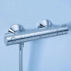 GROHE Grohtherm 800 Thermostatische Douchekraan - Met Doucheset - EcoJoy®- Chroom - 34565001 -Badkamerproducten Winkel 1200x1200 632