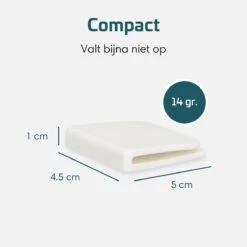 Moodcare® Douchegordijn Klemmen – Douchegordijn Houder 4 Stuks – Douchegordijn Clip Zelfklevend -Badkamerproducten Winkel 1200x1200 646