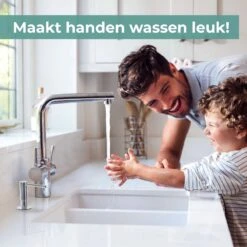 Mizzo Zeepdispenser 300ML - Zeeppompje - Inbouw Keukenblad - Chroom 13 Mizzo Zeepdispenser 300ML - Zeeppompje - Inbouw Keukenblad - Chroom -Badkamerproducten Winkel 1200x1200 664