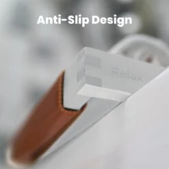 RelaxTub® Badplank - Badplank Voor In Bad - Badrek - Verstelbaar - Anti Slip - Badplank Wit - Badplank Hout - Badrekje Inclusief Boekenhouder, Tablethouder & Spiegel -Badkamerproducten Winkel 1200x1200 679