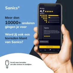 Sanics WC Rolhouder Zwart – Toiletrolhouder Zonder Boren – Met Plankje - Zelfklevend - RVS -Badkamerproducten Winkel 1200x1200 698