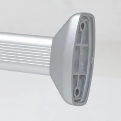 Sealskin Easy Roll 90x90x90 Cm - Aluminium - Mat Zilver 37 Sealskin Easy Roll 90x90x90 Cm - Aluminium - Mat Zilver -Badkamerproducten Winkel 1200x1200 73