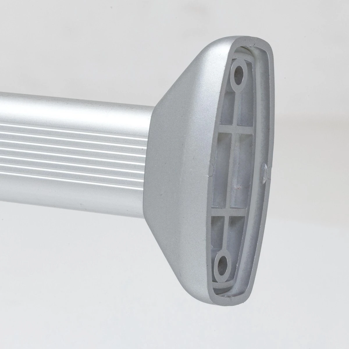 Sealskin Easy Roll 90x90x90 Cm - Aluminium - Mat Zilver 19 Sealskin Easy Roll 90x90x90 Cm - Aluminium - Mat Zilver - Afbeelding 17