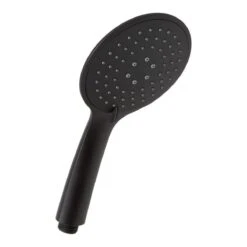 Tiger Twiss Doucheset - Regendouche Ø 30 Cm - Handdouche Ø 12 Cm - Met Thermostaatkraan - 3 Standen - Mat Zwart -Badkamerproducten Winkel 1200x1200 79