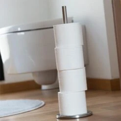 Merkloos Toiletrolhouder 45 Cm 9 Merkloos Toiletrolhouder 45 Cm -Badkamerproducten Winkel 1200x1200 833