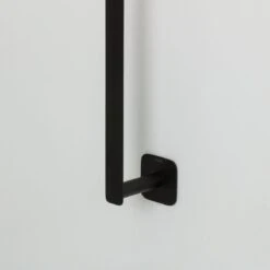 Tiger Colar - Reserverolhouder - Zwart -Badkamerproducten Winkel 1200x1200 857