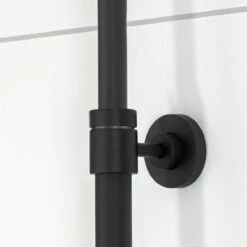 Tiger Twiss Doucheset - Regendouche Ø 30 Cm - Handdouche Ø 12 Cm - Met Thermostaatkraan - 3 Standen - Mat Zwart -Badkamerproducten Winkel 1200x1200 87