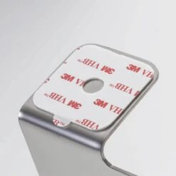 Tiger Colar - Toiletborstel Met Houder - RVS Geborsteld 17 Tiger Colar - Toiletborstel Met Houder - RVS Geborsteld -Badkamerproducten Winkel 1200x1200 875