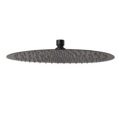 Tiger Twiss Doucheset - Regendouche Ø 30 Cm - Handdouche Ø 12 Cm - Met Thermostaatkraan - 3 Standen - Mat Zwart -Badkamerproducten Winkel 1200x1200 88