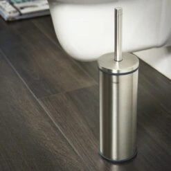 Tiger Boston - Toiletborstel Met Houder Vrijstaand - RVS Geborsteld -Badkamerproducten Winkel 1200x1200 881