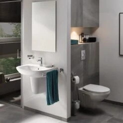 GROHE Bau Cosmopolitan Toiletborstelset -Badkamerproducten Winkel 1200x1200 895
