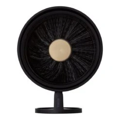 Tiger Tune - Toiletborstel Met Houder - Messing Geborsteld / Zwart -Badkamerproducten Winkel 1200x1200 904