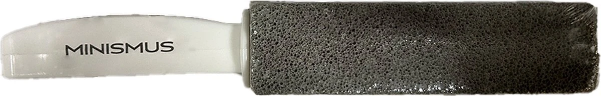 WC Borstel Puimsteen - Verwijder Urine En Kalksteen 4 WC Borstel Puimsteen - Verwijder Urine En Kalksteen - Afbeelding 2