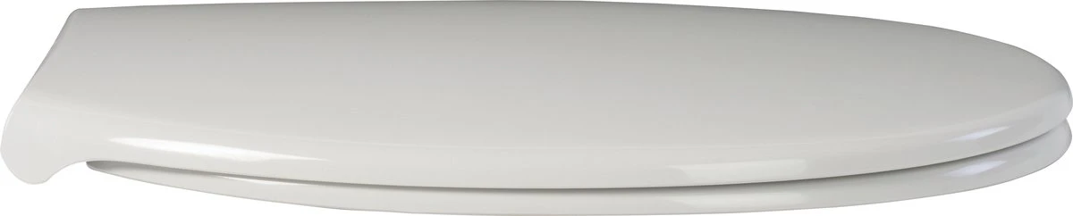 Plieger Royal Toiletbril – Wc Bril Wit – Wc Brillen Met Deksel – RVS Bevestiging 10 Plieger Royal Toiletbril – Wc Bril Wit – Wc Brillen Met Deksel – RVS Bevestiging - Afbeelding 8