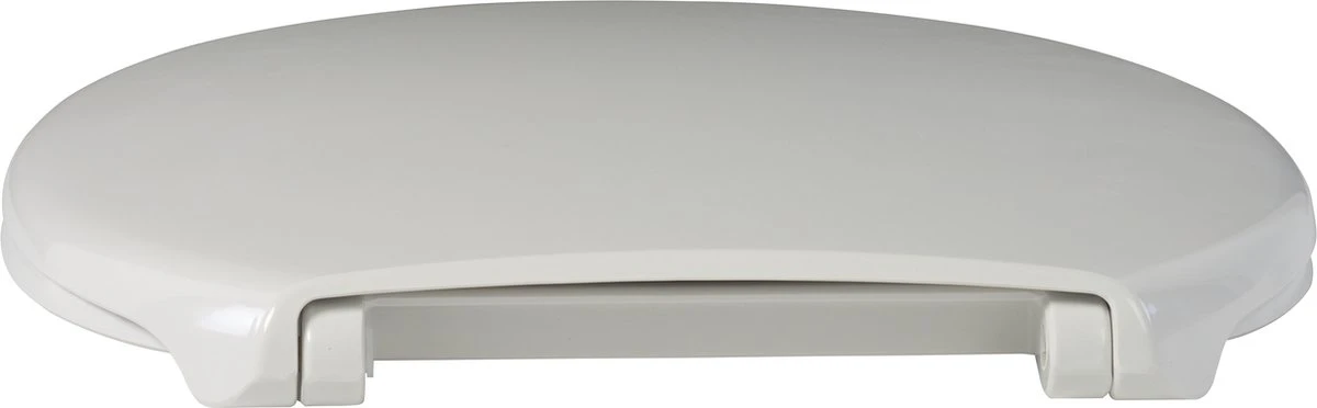 Plieger Royal Toiletbril – Wc Bril Wit – Wc Brillen Met Deksel – RVS Bevestiging 12 Plieger Royal Toiletbril – Wc Bril Wit – Wc Brillen Met Deksel – RVS Bevestiging - Afbeelding 10