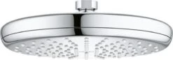 GROHE New Tempesta Cosmopolitan 210 Regendouche - ø 21 Cm - Zonder Thermostaat - Chroom -Badkamerproducten Winkel 1200x416 1