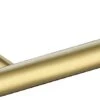 Toiletrol Houder Goud - WC Rol Houder Messing - Inclusief Montageset -Badkamerproducten Winkel 1200x448