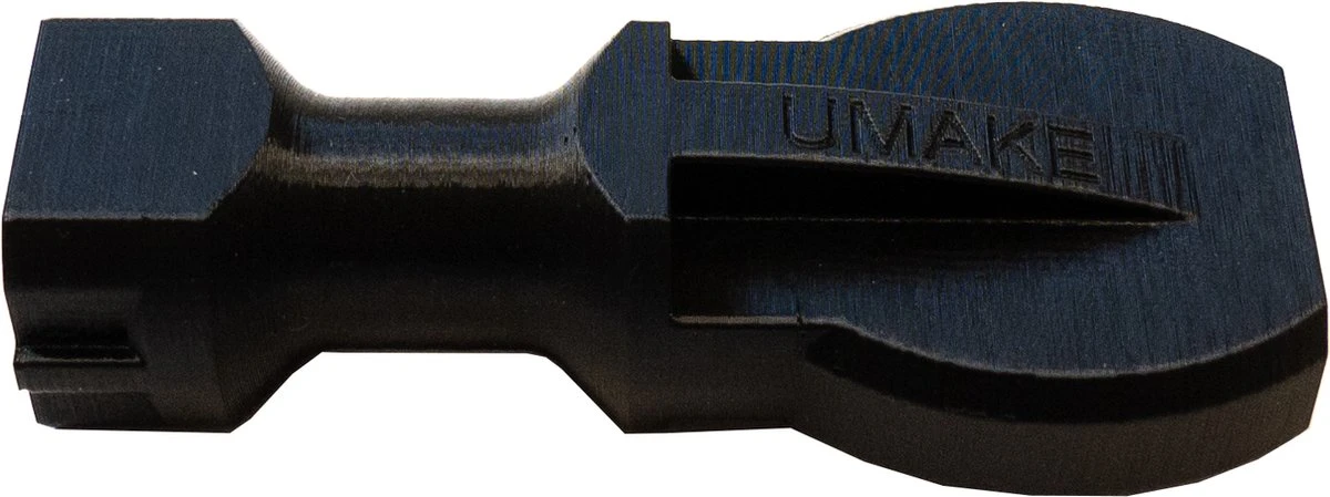 Oral-B Wandhouder Adapter Voor Originele Laadkabel // Zwart 7 Oral-B Wandhouder Adapter Voor Originele Laadkabel // Zwart - Afbeelding 5