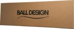 Ball Design Chroom Doucherek-3 Laags-hangend-Doucherek Zonder Boren -Badkamerproducten Winkel 1200x485