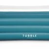 Tubble® Royale Opblaasbaar Ligbad - Blue Lagoon – Opvouwbaar Bad Voor Volwassenen Tot 188cm - IJsbad Wim Hof Methode - Zitbad - 255L -Badkamerproducten Winkel 1200x489