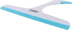 LIVELYY - Professionele Douchewisser - Raamwisser - Douche Trekker - Douchewissers - Aqua Blauw -Badkamerproducten Winkel 1200x495 1