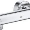 GROHE QuickFix Precision Get Thermostatische Douchekraan - EcoJoy - Met Koppelingen - Chroom - 34773000 2 GROHE QuickFix Precision Get Thermostatische Douchekraan - EcoJoy - Met Koppelingen - Chroom - 34773000 -Badkamerproducten Winkel 1200x502 1