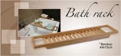 Bathroom Solutions Bamboe Badrek 64x15 Cm -Badkamerproducten Winkel 1200x565 1