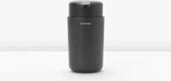 Brabantia ReNew Zeepdispenser - 250 Ml - Dark Grey 23 Brabantia ReNew Zeepdispenser - 250 Ml - Dark Grey -Badkamerproducten Winkel 1200x566
