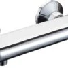 SCHÜTTE Vico Thermostatische Douchekraan - Chroom - 150 Mm Hartafstand -Badkamerproducten Winkel 1200x622 2