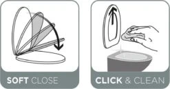 Tiger Pasadena Toiletbril - WC Bril - Thermoplast - Wit 18 Tiger Pasadena Toiletbril - WC Bril - Thermoplast - Wit -Badkamerproducten Winkel 1200x625 1