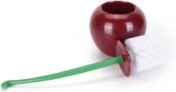 Merkloos WC-borstel Toiletborstel Cherry Kers Met Rode Borstel -Badkamerproducten Winkel 1200x629 1