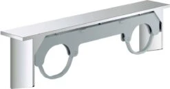 GROHE Grohtherm 2000 EasyReach Douche Tray - 15 Cm Hartafstand -Badkamerproducten Winkel 1200x633