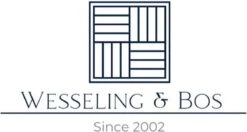 Wesseling & Bos Doucheset - Regendouche Mat Goud Geborsteld - Doucheset Met Thermostaatkraan - Atlanta -Badkamerproducten Winkel 1200x640 1