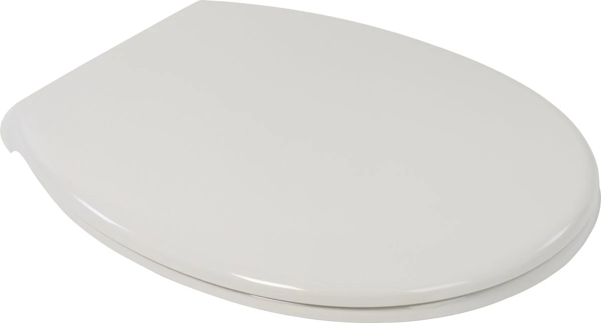 Plieger Royal Toiletbril – Wc Bril Wit – Wc Brillen Met Deksel – RVS Bevestiging 3 Plieger Royal Toiletbril – Wc Bril Wit – Wc Brillen Met Deksel – RVS Bevestiging