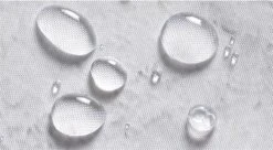 Livetti | Douchegordijn - Shower Curtain | 180x200 | Licht Grijs | One Stk | Polyester | Inclusief Ringen | 1800694 -Badkamerproducten Winkel 1200x663